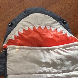 Shark Sleeping Bag